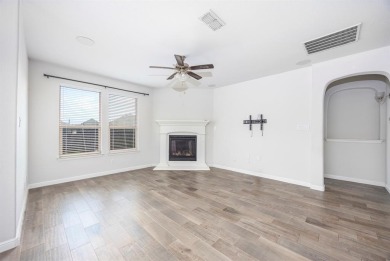 WELCOME HOME! This well-maintained home is located minutes away on The Golf Club At Champions Circle in Texas - for sale on GolfHomes.com, golf home, golf lot