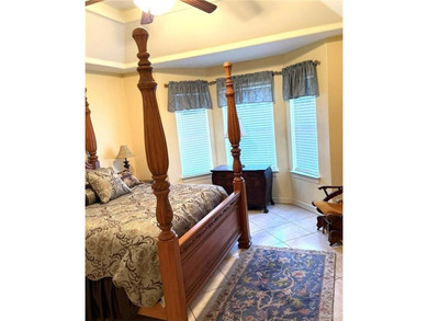 Truly Lovely, Low Maintenance Home on the Monte Cristo Golf on Palacio Real at Monte Cristo in Texas - for sale on GolfHomes.com, golf home, golf lot