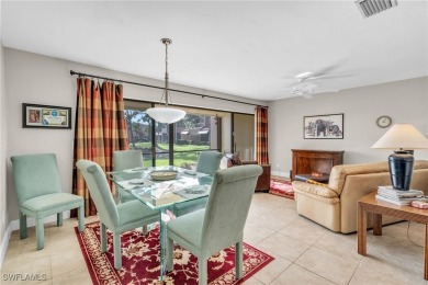 Nestled in the desirable Pines at Eagle Ridge community, this on Eagle Ridge Golf and Tennis Club in Florida - for sale on GolfHomes.com, golf home, golf lot