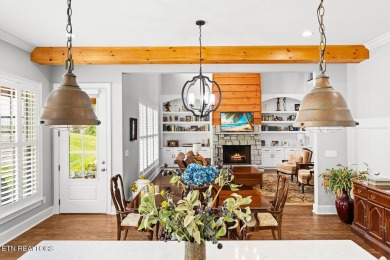 Welcome to 1730 Persimmon Ridge, an exquisite 4-bedroom, 2 on Tennessee National Golf Club in Tennessee - for sale on GolfHomes.com, golf home, golf lot
