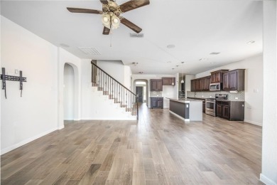 WELCOME HOME! This well-maintained home is located minutes away on The Golf Club At Champions Circle in Texas - for sale on GolfHomes.com, golf home, golf lot