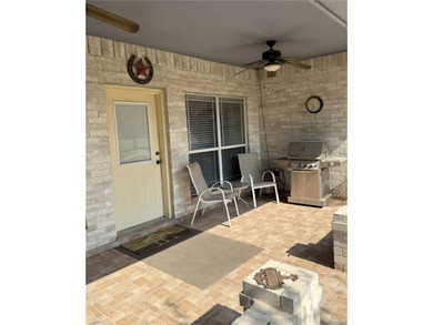 Truly Lovely, Low Maintenance Home on the Monte Cristo Golf on Palacio Real at Monte Cristo in Texas - for sale on GolfHomes.com, golf home, golf lot