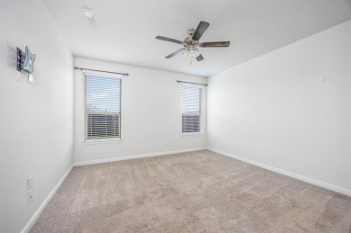 WELCOME HOME! This well-maintained home is located minutes away on The Golf Club At Champions Circle in Texas - for sale on GolfHomes.com, golf home, golf lot