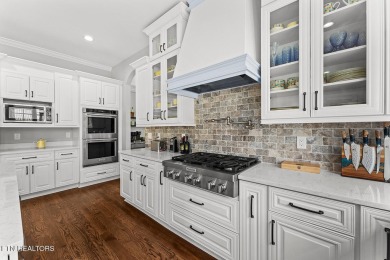 Welcome to 1730 Persimmon Ridge, an exquisite 4-bedroom, 2 on Tennessee National Golf Club in Tennessee - for sale on GolfHomes.com, golf home, golf lot