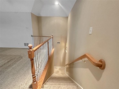 Steve Hawkins Custom Home in Whitestone Ranch

Proudly on Whitestone Golf Club in Texas - for sale on GolfHomes.com, golf home, golf lot