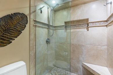 Experience the joy of Maui living in this exquisitely remodeled on Kaanapali Golf Courses in Hawaii - for sale on GolfHomes.com, golf home, golf lot