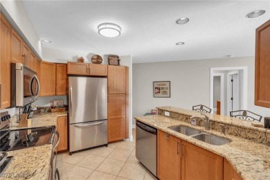 Nestled in the desirable Pines at Eagle Ridge community, this on Eagle Ridge Golf and Tennis Club in Florida - for sale on GolfHomes.com, golf home, golf lot