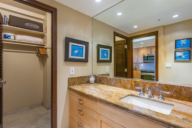 Experience the joy of Maui living in this exquisitely remodeled on Kaanapali Golf Courses in Hawaii - for sale on GolfHomes.com, golf home, golf lot