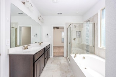 WELCOME HOME! This well-maintained home is located minutes away on The Golf Club At Champions Circle in Texas - for sale on GolfHomes.com, golf home, golf lot
