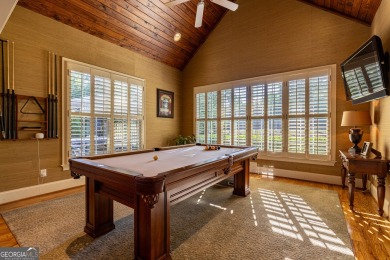 Located in The Fairways of the Stonebridge Golf Club, this on Stonebridge Golf Club in Georgia - for sale on GolfHomes.com, golf home, golf lot