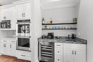 Welcome to 1730 Persimmon Ridge, an exquisite 4-bedroom, 2 on Tennessee National Golf Club in Tennessee - for sale on GolfHomes.com, golf home, golf lot