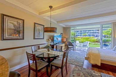Experience the joy of Maui living in this exquisitely remodeled on Kaanapali Golf Courses in Hawaii - for sale on GolfHomes.com, golf home, golf lot