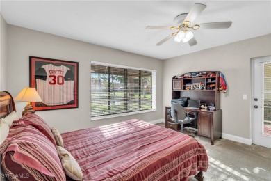 Nestled in the desirable Pines at Eagle Ridge community, this on Eagle Ridge Golf and Tennis Club in Florida - for sale on GolfHomes.com, golf home, golf lot