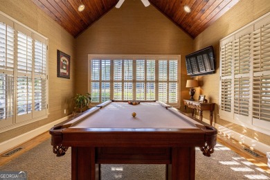 Located in The Fairways of the Stonebridge Golf Club, this on Stonebridge Golf Club in Georgia - for sale on GolfHomes.com, golf home, golf lot