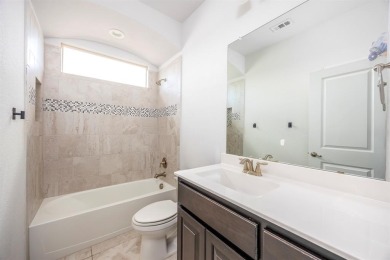 WELCOME HOME! This well-maintained home is located minutes away on The Golf Club At Champions Circle in Texas - for sale on GolfHomes.com, golf home, golf lot