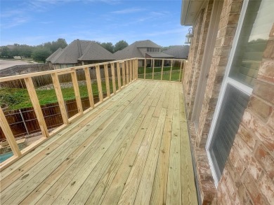 Steve Hawkins Custom Home in Whitestone Ranch

Proudly on Whitestone Golf Club in Texas - for sale on GolfHomes.com, golf home, golf lot