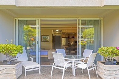 Experience the joy of Maui living in this exquisitely remodeled on Kaanapali Golf Courses in Hawaii - for sale on GolfHomes.com, golf home, golf lot
