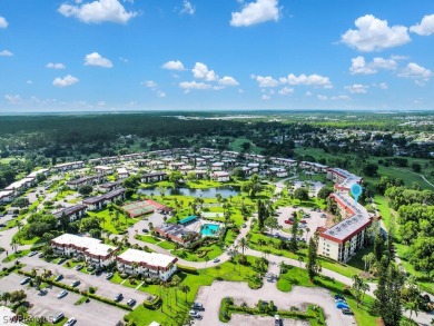 Welcome to the luxurious turnkey 3rd-floor condo that offers on Golden Gate Country Club in Florida - for sale on GolfHomes.com, golf home, golf lot