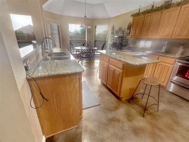 Steve Hawkins Custom Home in Whitestone Ranch

Proudly on Whitestone Golf Club in Texas - for sale on GolfHomes.com, golf home, golf lot