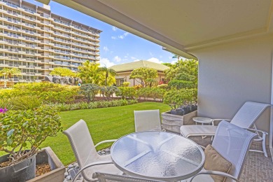 Experience the joy of Maui living in this exquisitely remodeled on Kaanapali Golf Courses in Hawaii - for sale on GolfHomes.com, golf home, golf lot