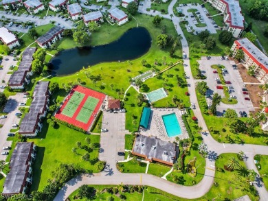 Welcome to the luxurious turnkey 3rd-floor condo that offers on Golden Gate Country Club in Florida - for sale on GolfHomes.com, golf home, golf lot