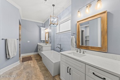 Welcome to 1730 Persimmon Ridge, an exquisite 4-bedroom, 2 on Tennessee National Golf Club in Tennessee - for sale on GolfHomes.com, golf home, golf lot