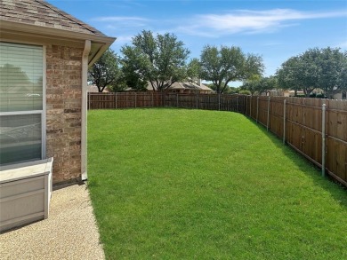 Steve Hawkins Custom Home in Whitestone Ranch

Proudly on Whitestone Golf Club in Texas - for sale on GolfHomes.com, golf home, golf lot