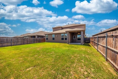 WELCOME HOME! This well-maintained home is located minutes away on The Golf Club At Champions Circle in Texas - for sale on GolfHomes.com, golf home, golf lot