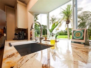This amazing, meticulously remodeled one-story pool home offers on Rolling Hills Golf Club in Florida - for sale on GolfHomes.com, golf home, golf lot