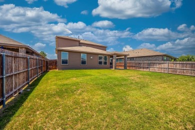 WELCOME HOME! This well-maintained home is located minutes away on The Golf Club At Champions Circle in Texas - for sale on GolfHomes.com, golf home, golf lot