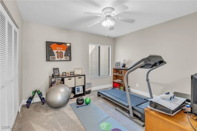 Nestled in the desirable Pines at Eagle Ridge community, this on Eagle Ridge Golf and Tennis Club in Florida - for sale on GolfHomes.com, golf home, golf lot