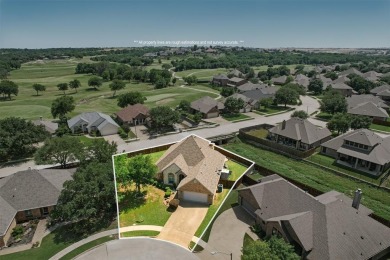 Steve Hawkins Custom Home in Whitestone Ranch

Proudly on Whitestone Golf Club in Texas - for sale on GolfHomes.com, golf home, golf lot