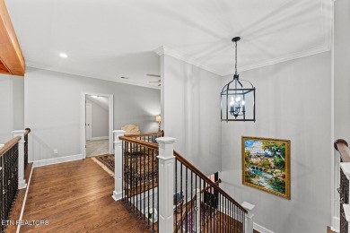 Welcome to 1730 Persimmon Ridge, an exquisite 4-bedroom, 2 on Tennessee National Golf Club in Tennessee - for sale on GolfHomes.com, golf home, golf lot