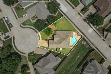 Steve Hawkins Custom Home in Whitestone Ranch

Proudly on Whitestone Golf Club in Texas - for sale on GolfHomes.com, golf home, golf lot