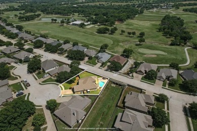 Steve Hawkins Custom Home in Whitestone Ranch

Proudly on Whitestone Golf Club in Texas - for sale on GolfHomes.com, golf home, golf lot