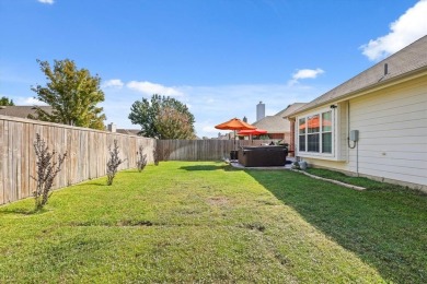 Nestled in the prestigious Golf community of Woodbridge, this 3 on Woodbridge Golf Club in Texas - for sale on GolfHomes.com, golf home, golf lot