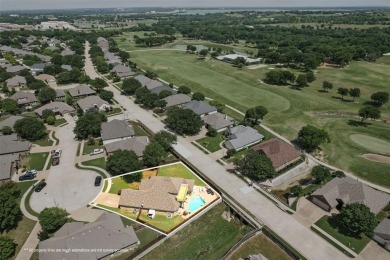 Steve Hawkins Custom Home in Whitestone Ranch

Proudly on Whitestone Golf Club in Texas - for sale on GolfHomes.com, golf home, golf lot