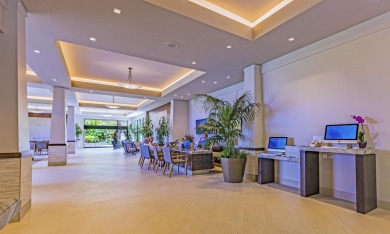 Experience the joy of Maui living in this exquisitely remodeled on Kaanapali Golf Courses in Hawaii - for sale on GolfHomes.com, golf home, golf lot
