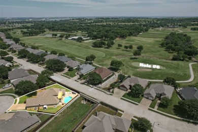 Steve Hawkins Custom Home in Whitestone Ranch

Proudly on Whitestone Golf Club in Texas - for sale on GolfHomes.com, golf home, golf lot