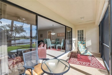 Nestled in the desirable Pines at Eagle Ridge community, this on Eagle Ridge Golf and Tennis Club in Florida - for sale on GolfHomes.com, golf home, golf lot