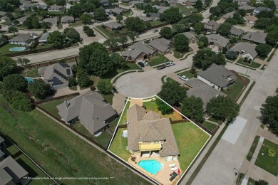Steve Hawkins Custom Home in Whitestone Ranch

Proudly on Whitestone Golf Club in Texas - for sale on GolfHomes.com, golf home, golf lot