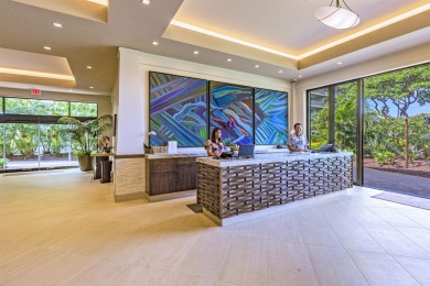Experience the joy of Maui living in this exquisitely remodeled on Kaanapali Golf Courses in Hawaii - for sale on GolfHomes.com, golf home, golf lot
