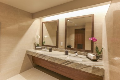 Experience the joy of Maui living in this exquisitely remodeled on Kaanapali Golf Courses in Hawaii - for sale on GolfHomes.com, golf home, golf lot