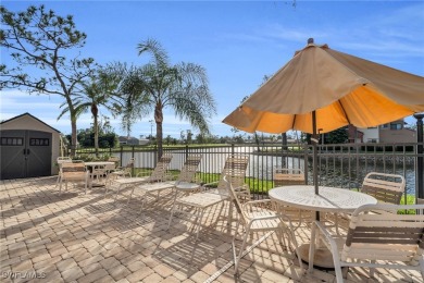 Nestled in the desirable Pines at Eagle Ridge community, this on Eagle Ridge Golf and Tennis Club in Florida - for sale on GolfHomes.com, golf home, golf lot