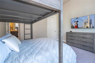 ****MUST SEE***ONE OF A KIND CUSTOM 5 BEDROOMS 4 BATHROOMS PLUS on Reunion Resort Golf Course in Florida - for sale on GolfHomes.com, golf home, golf lot