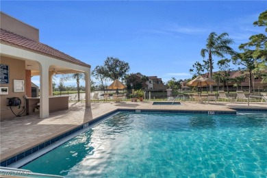 Nestled in the desirable Pines at Eagle Ridge community, this on Eagle Ridge Golf and Tennis Club in Florida - for sale on GolfHomes.com, golf home, golf lot