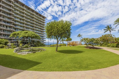 Experience the joy of Maui living in this exquisitely remodeled on Kaanapali Golf Courses in Hawaii - for sale on GolfHomes.com, golf home, golf lot