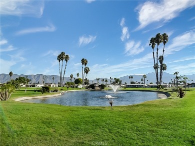 Located in the heart of Hemet in the senior community of the on Colonial Country Club in California - for sale on GolfHomes.com, golf home, golf lot