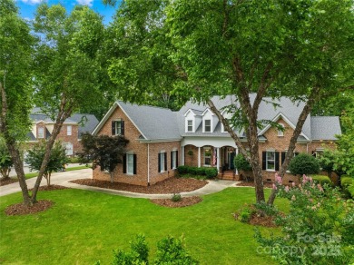 Imagine a place where each day feels a little more peaceful, a on Olde Sycamore Golf Plantation in North Carolina - for sale on GolfHomes.com, golf home, golf lot