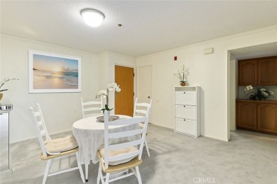 Welcome to coastal living in the heart of Leisure World! This on Leisure World Seal Beach Golf Course in California - for sale on GolfHomes.com, golf home, golf lot